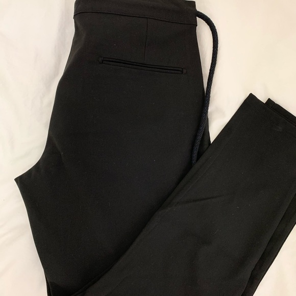 2Y Premium black pants size 32 - Picture 2 of 3